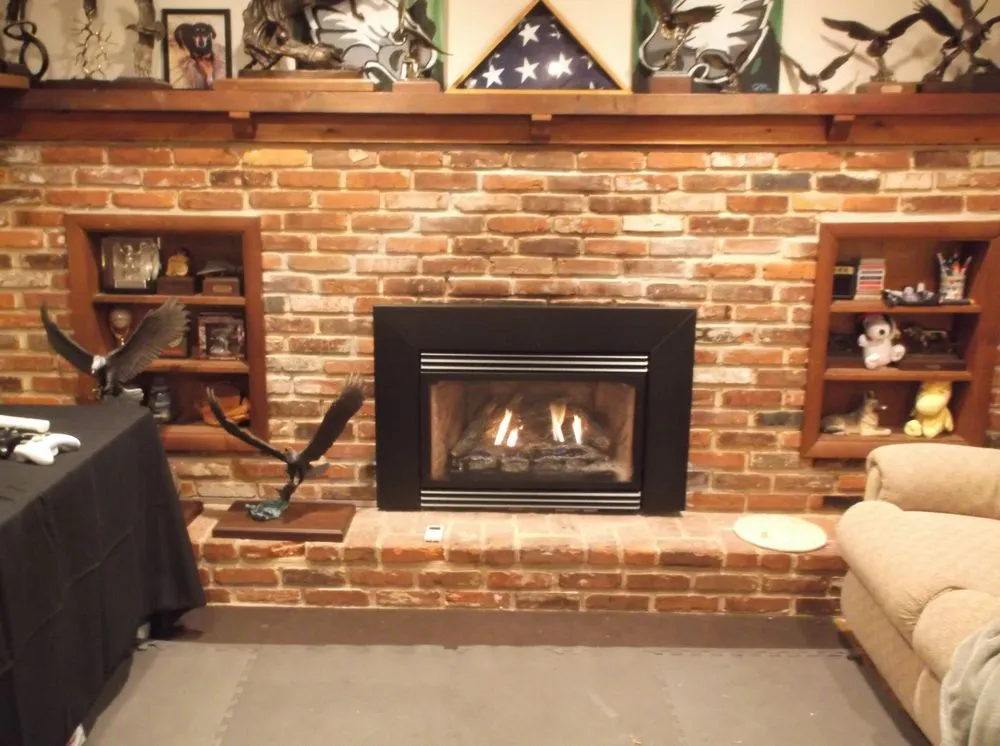 Slide of American Chimney Sweep & Repair