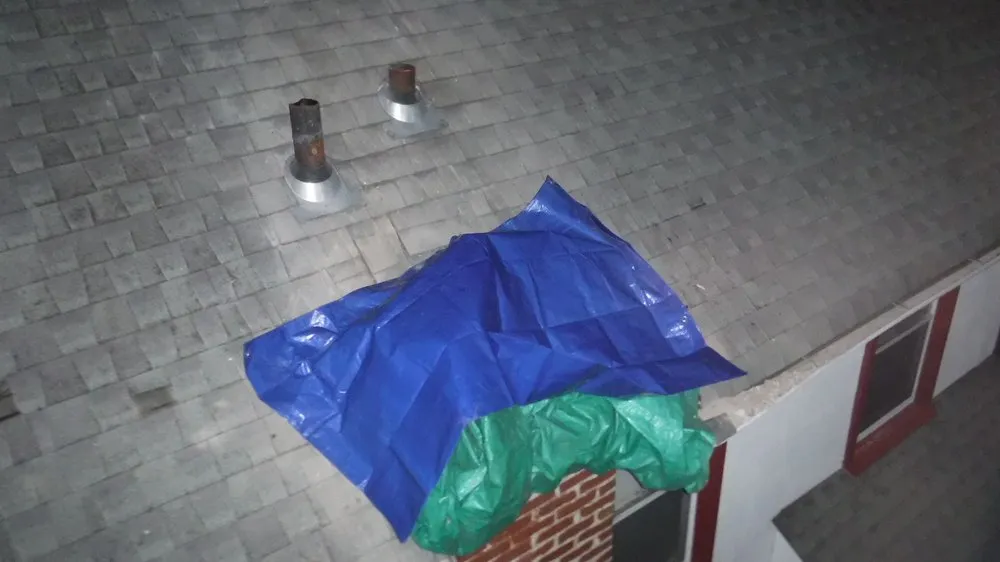 Slide of American Chimney Sweep & Repair