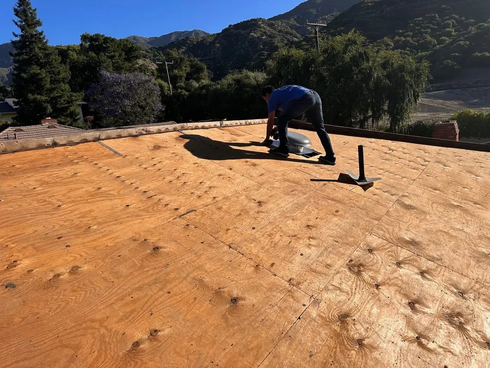 Slide of American Clean Air and Heating