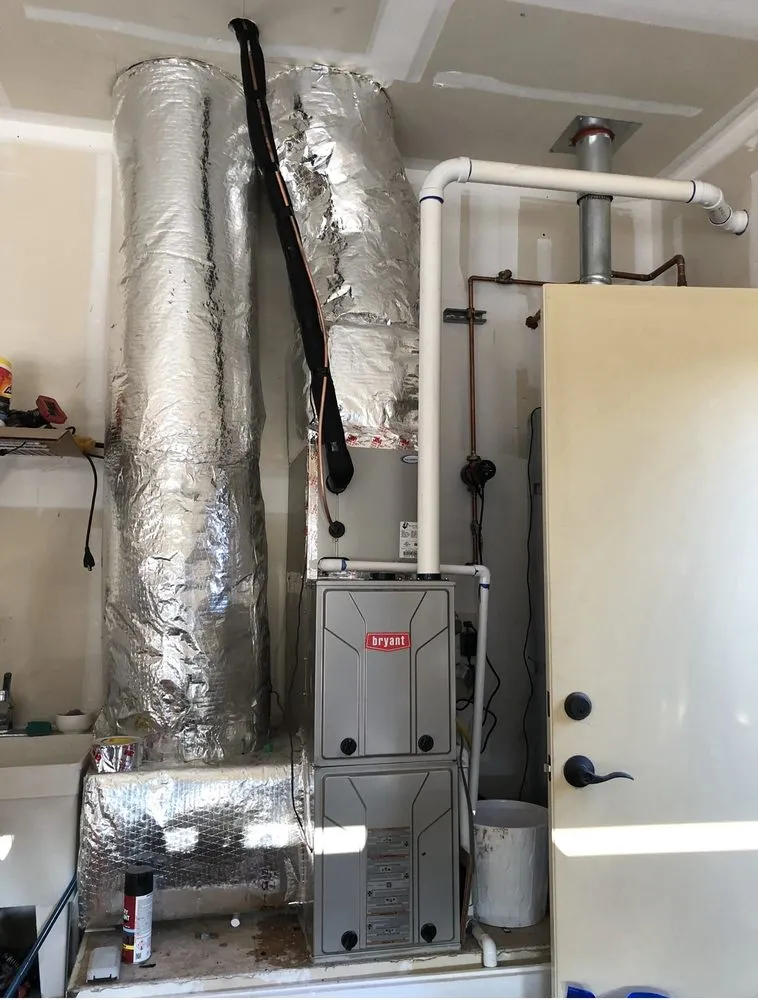 Slide of American Coast Heating & Cooling