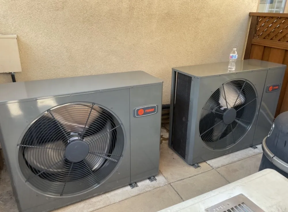 Slide of American Coast Heating & Cooling