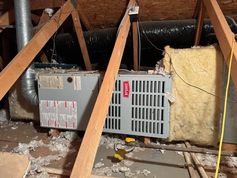 Slide of American Coast Heating & Cooling