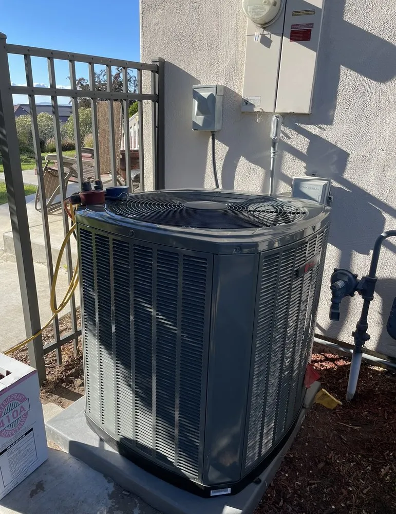 Slide of American Coast Heating & Cooling