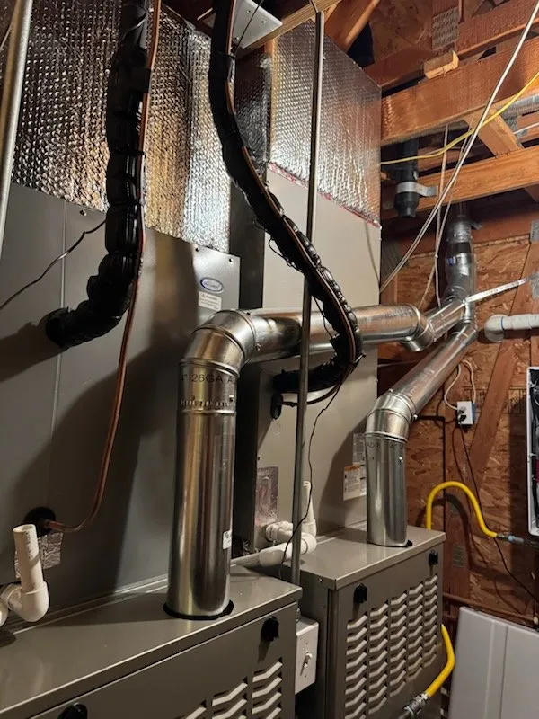 Slide of American Coast Heating & Cooling