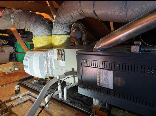 Slide of American Coast Heating & Cooling