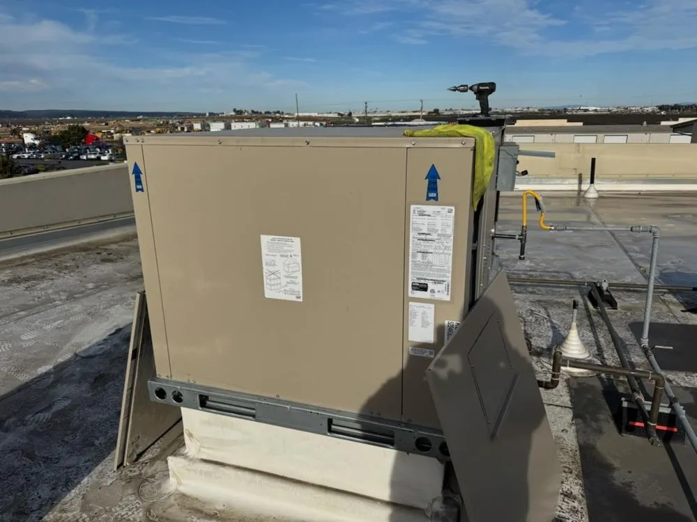 Slide of American Coast Heating & Cooling