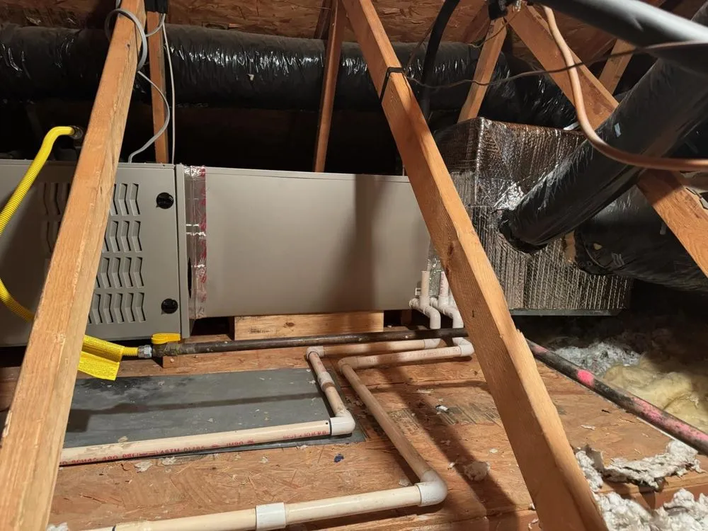 Slide of American Coast Heating & Cooling