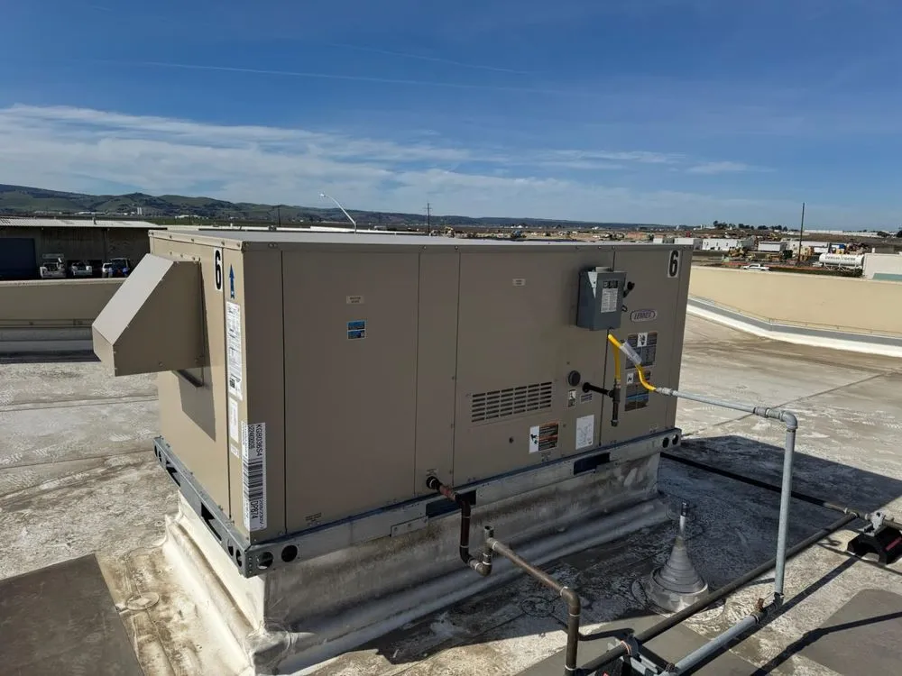 Slide of American Coast Heating & Cooling