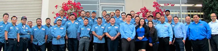 Slide of American Coil