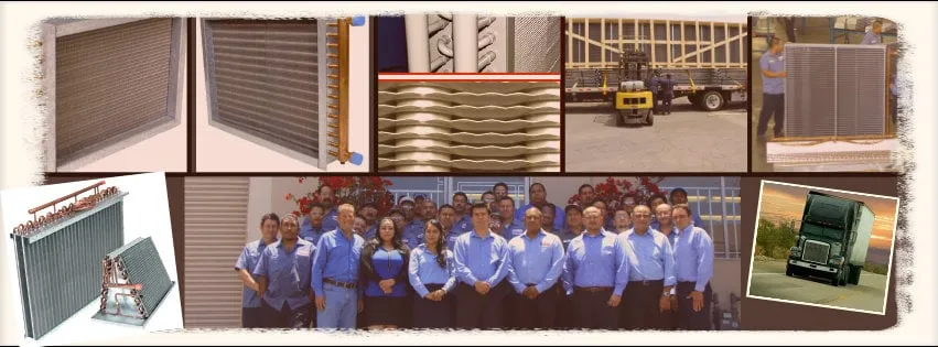 Slide of American Coil