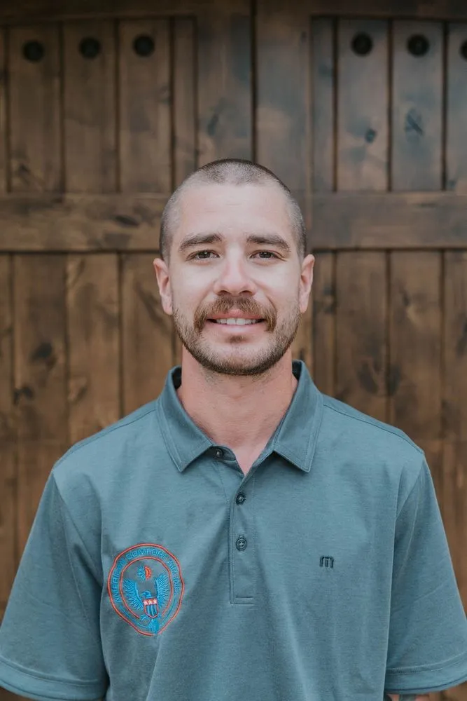 Slide of American Comfort Air