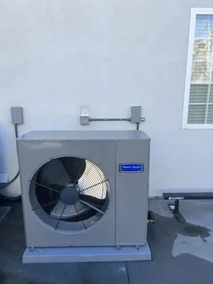 American Comfort Air