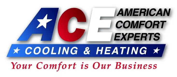 Slide of American Comfort Experts