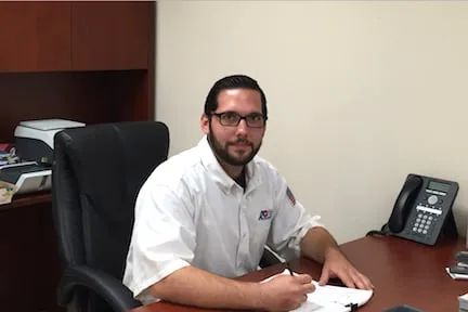 Slide of American Comfort Experts