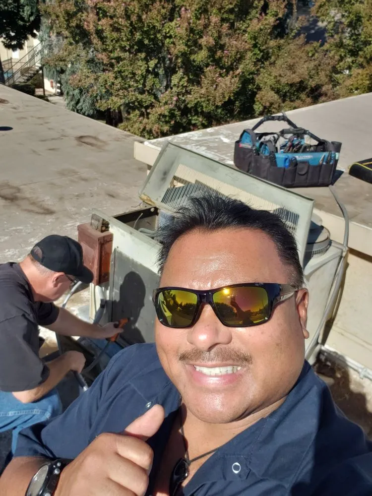 Slide of American Comfort Heating & Air Conditioning