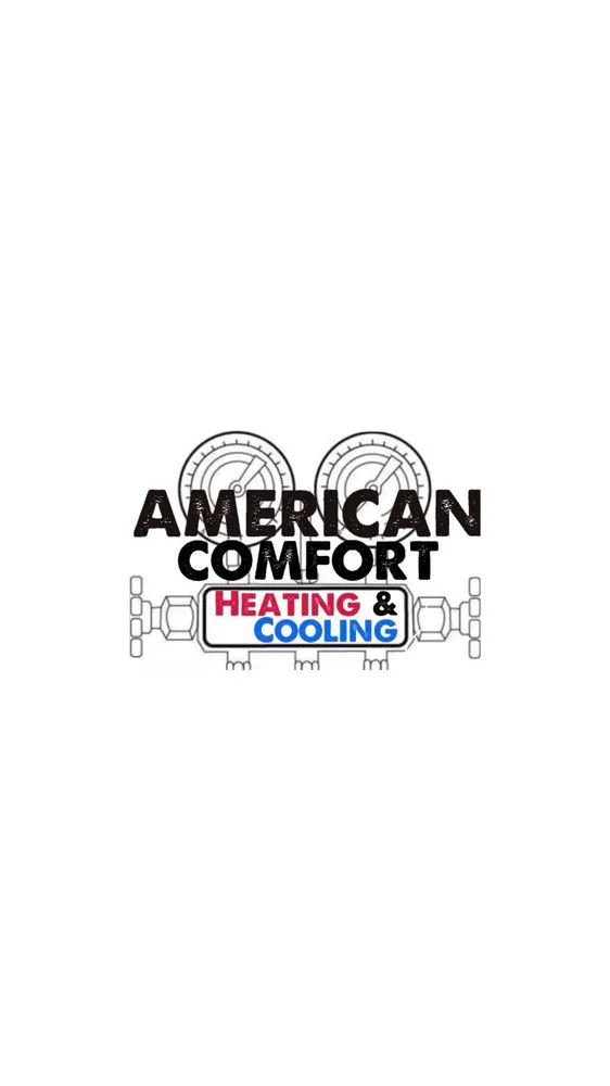 Slide of American Comfort Heating & Cooling
