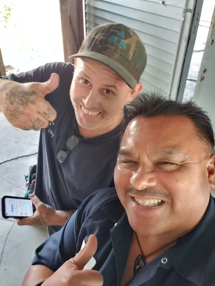 Slide of American Comfort Heating and Air Conditioning