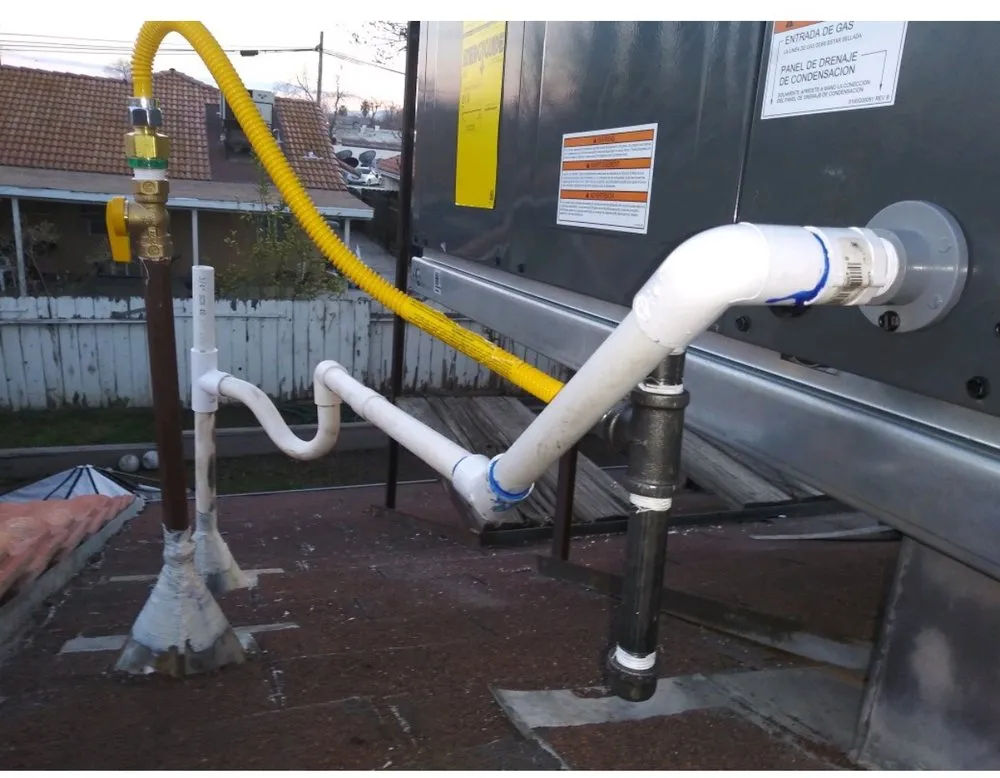 Slide of American Comfort Heating and Air Conditioning