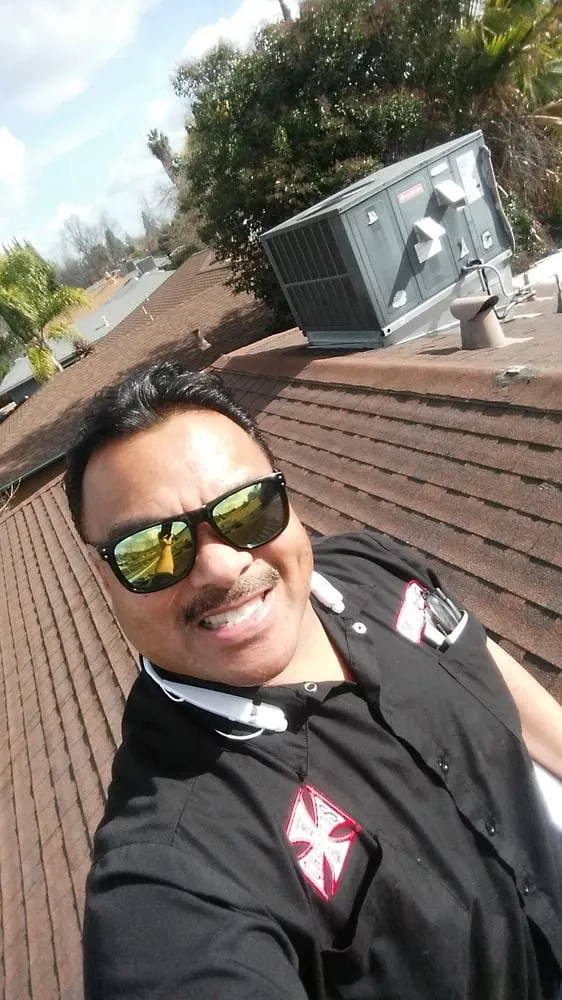 Slide of American Comfort Heating and Air Conditioning