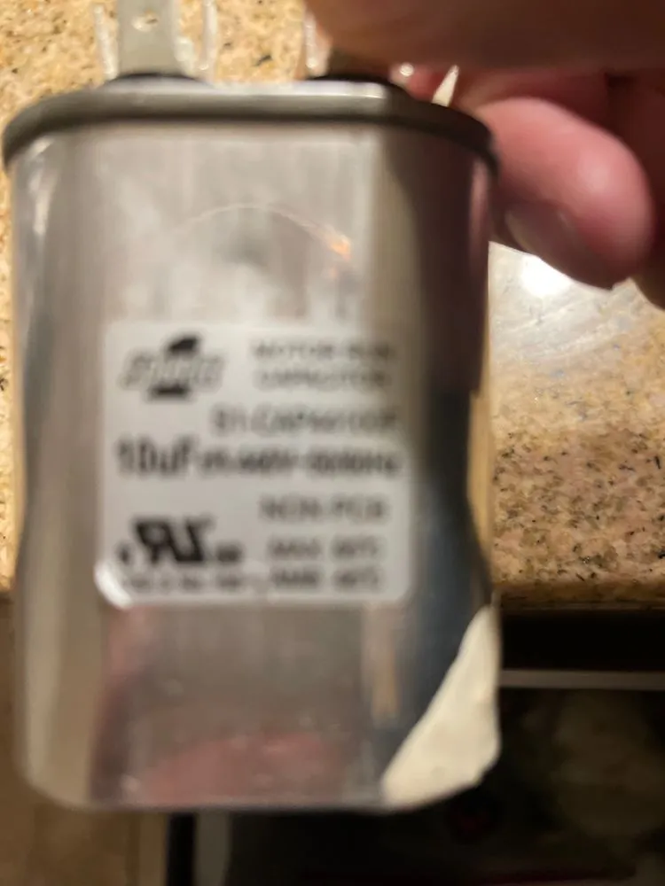 Slide of American Comfort Heating and Air Conditioning