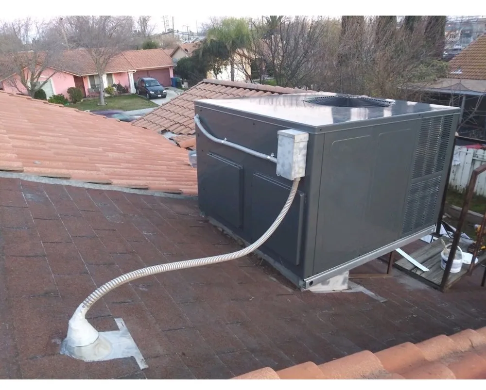 Slide of American Comfort Heating and Air Conditioning