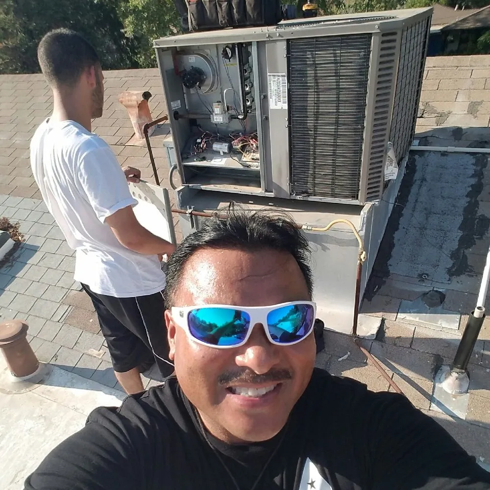 Slide of American Comfort Heating and Air Conditioning