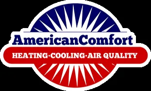 Slide of American Comfort Heating and Cooling