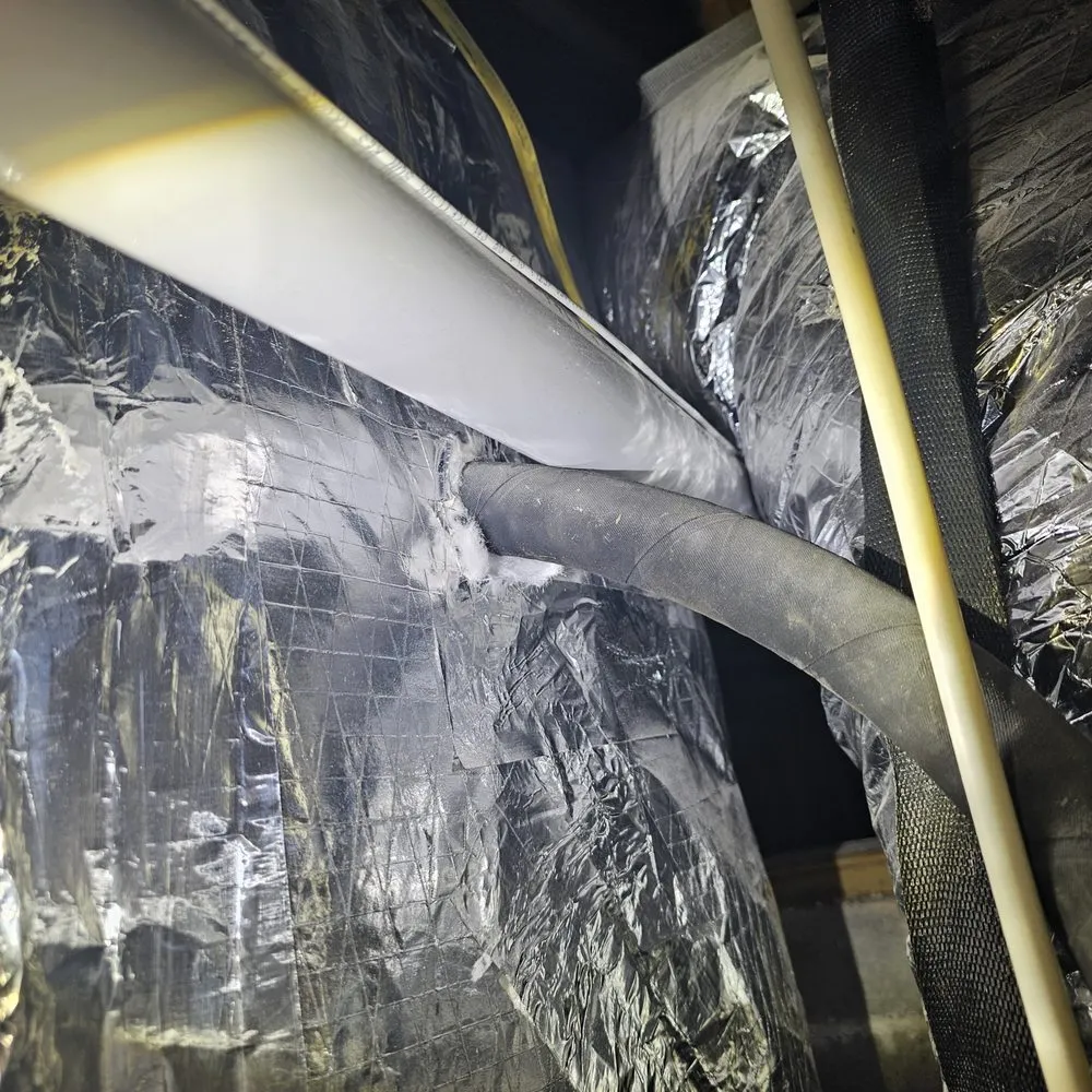 Slide of American Comfort Heating and Cooling