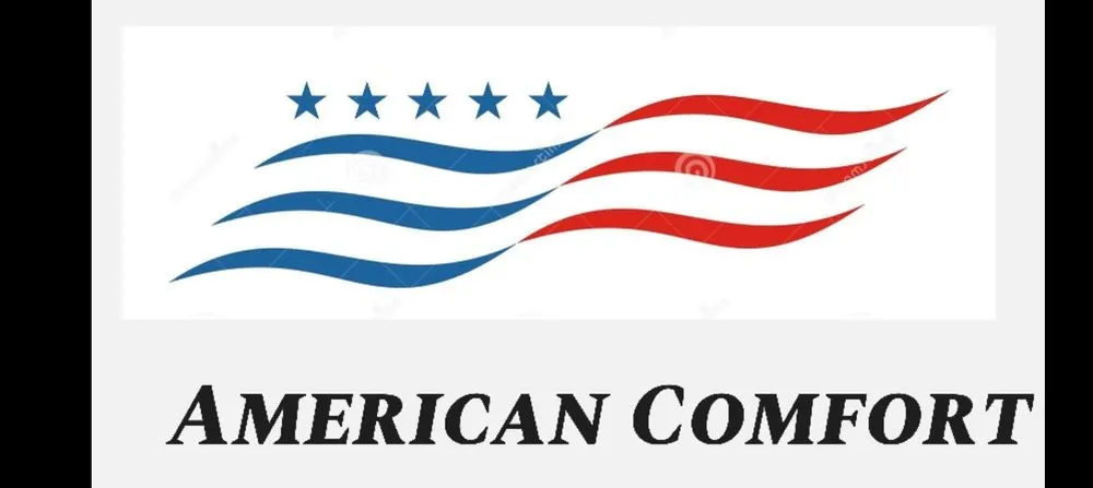 Slide of American Comfort