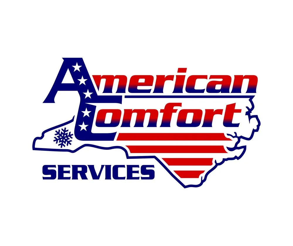 Slide of American Comfort Services