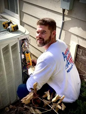 American Comfort Services