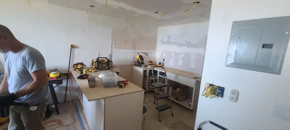 Slide of American Comfort