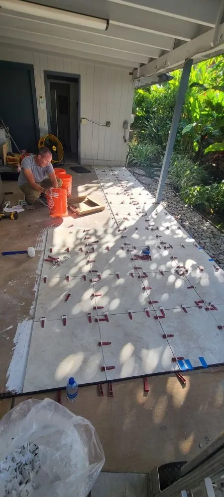 Slide of American Comfort