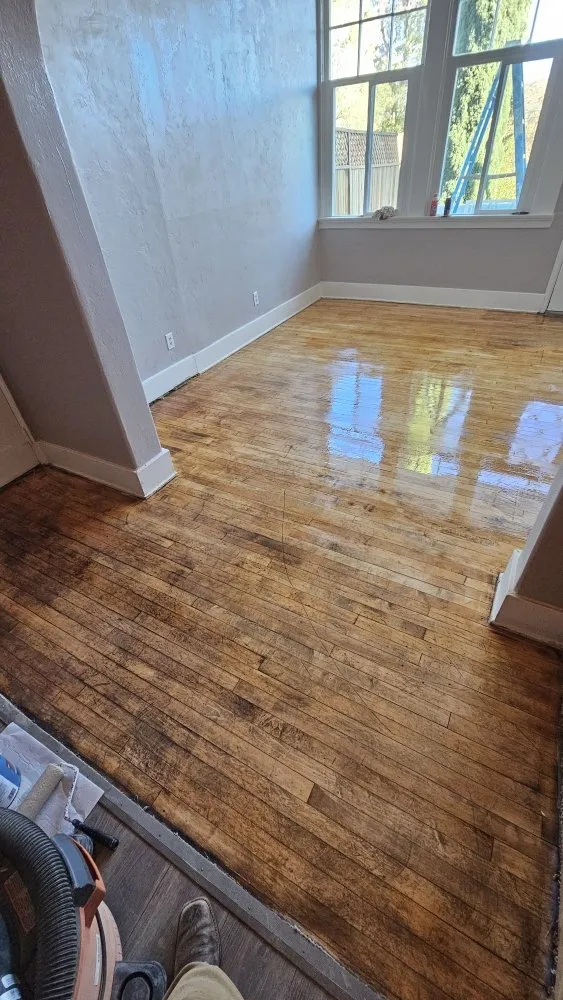 Slide of American Comfort