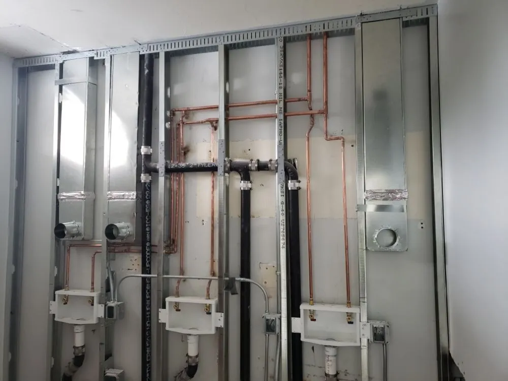 Slide of American Comfort