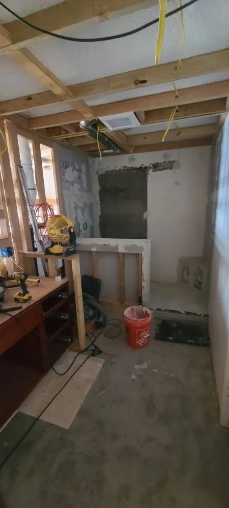 Slide of American Comfort