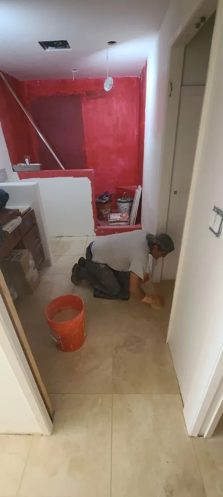 Slide of American Comfort