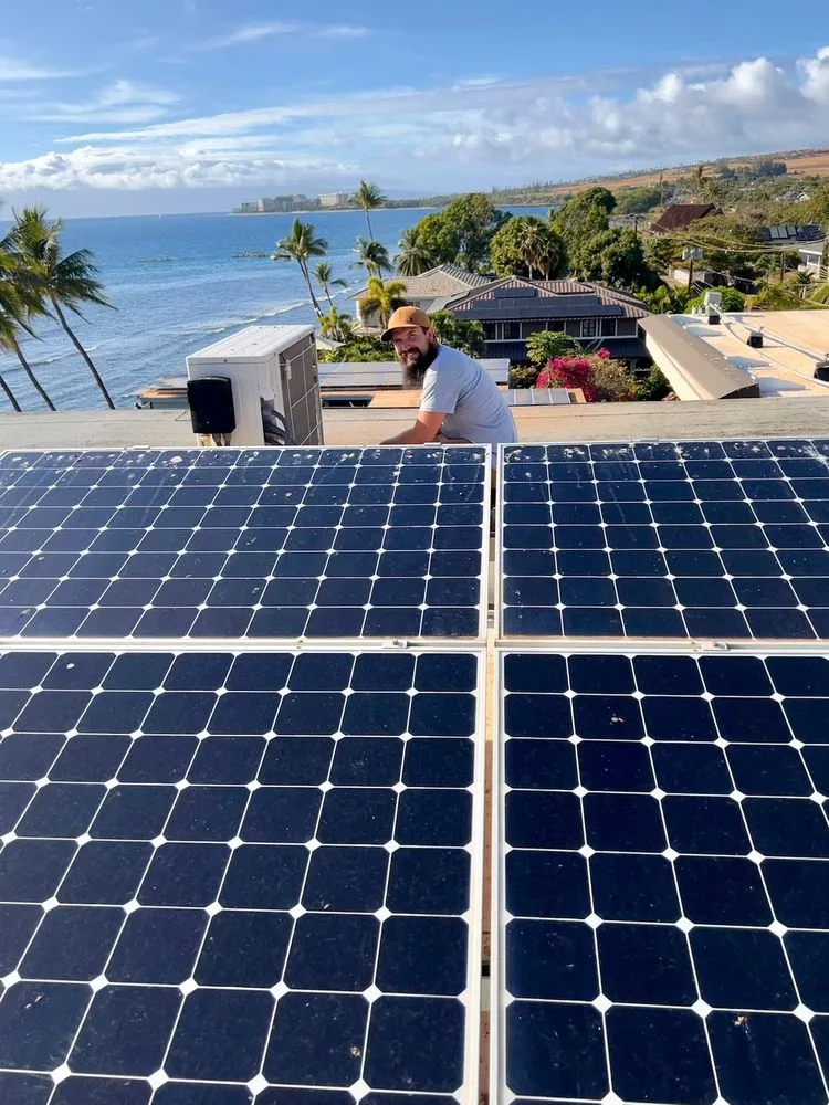 Slide of American Comfort