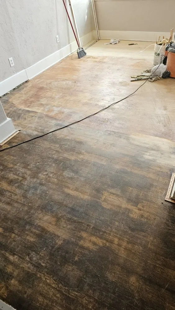 Slide of American Comfort