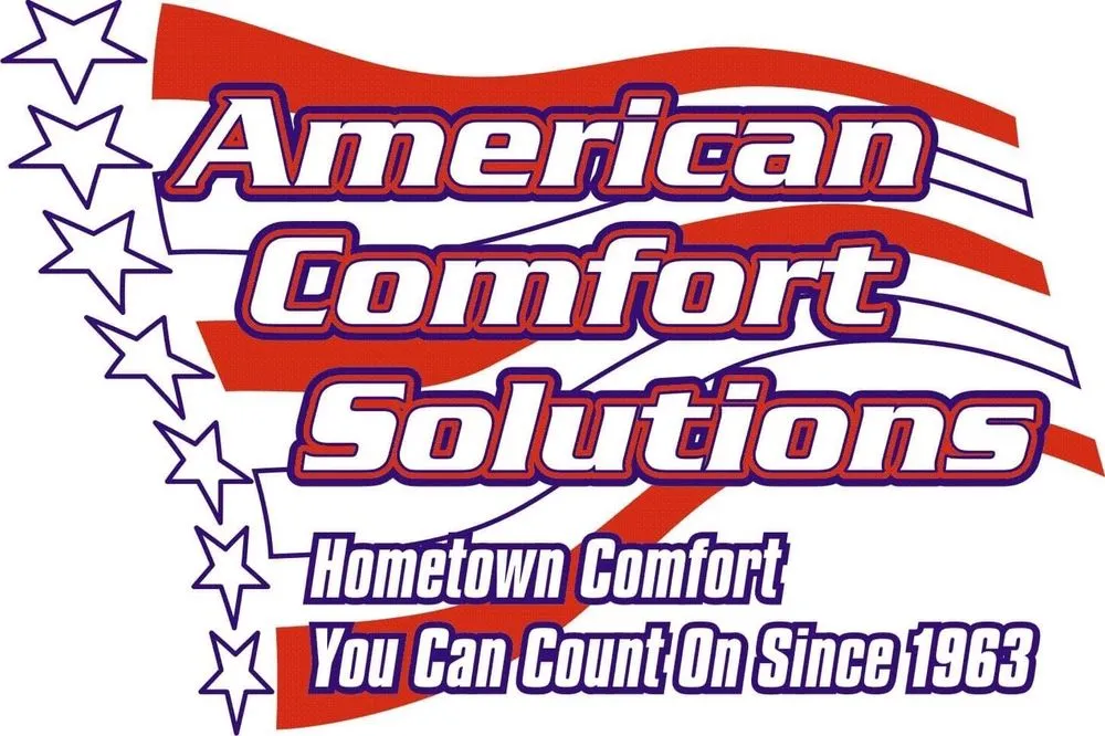 Slide of American Comfort Solutions