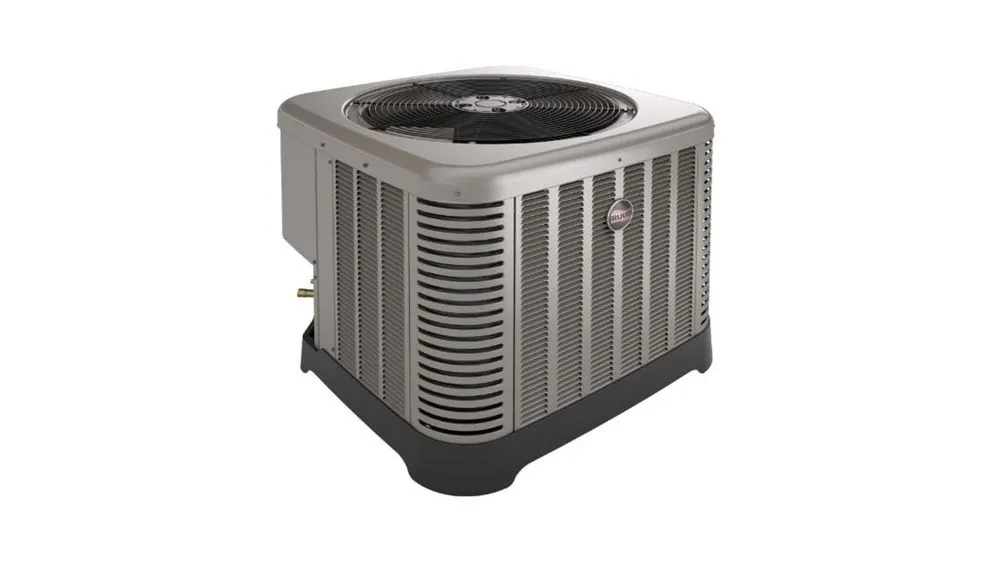 Slide of American Comfort Solutions