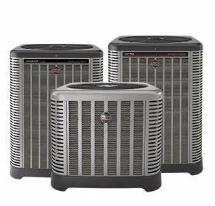 Slide of American Comfort Solutions