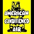 Slide of American Conditioned Air