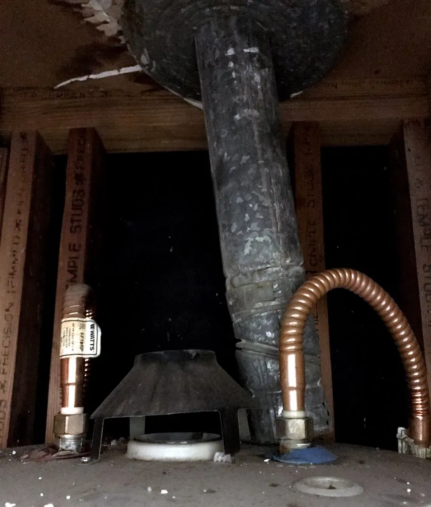 Slide of American Conservation & Air