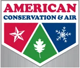 Slide of American Conservation & Air