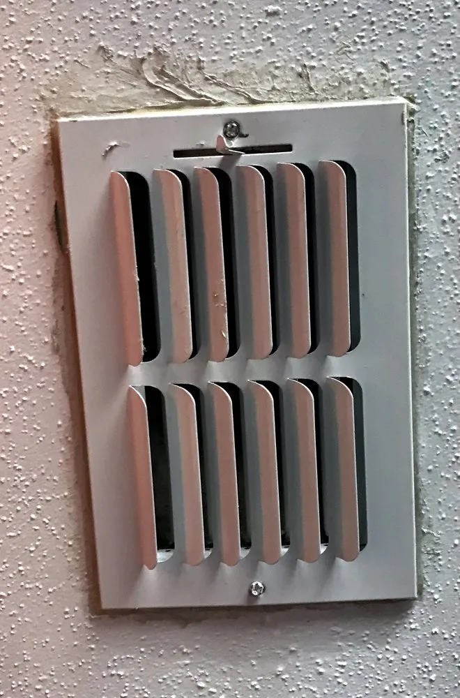 Slide of American Conservation & Air