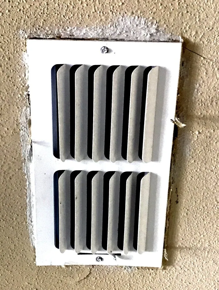 Slide of American Conservation & Air