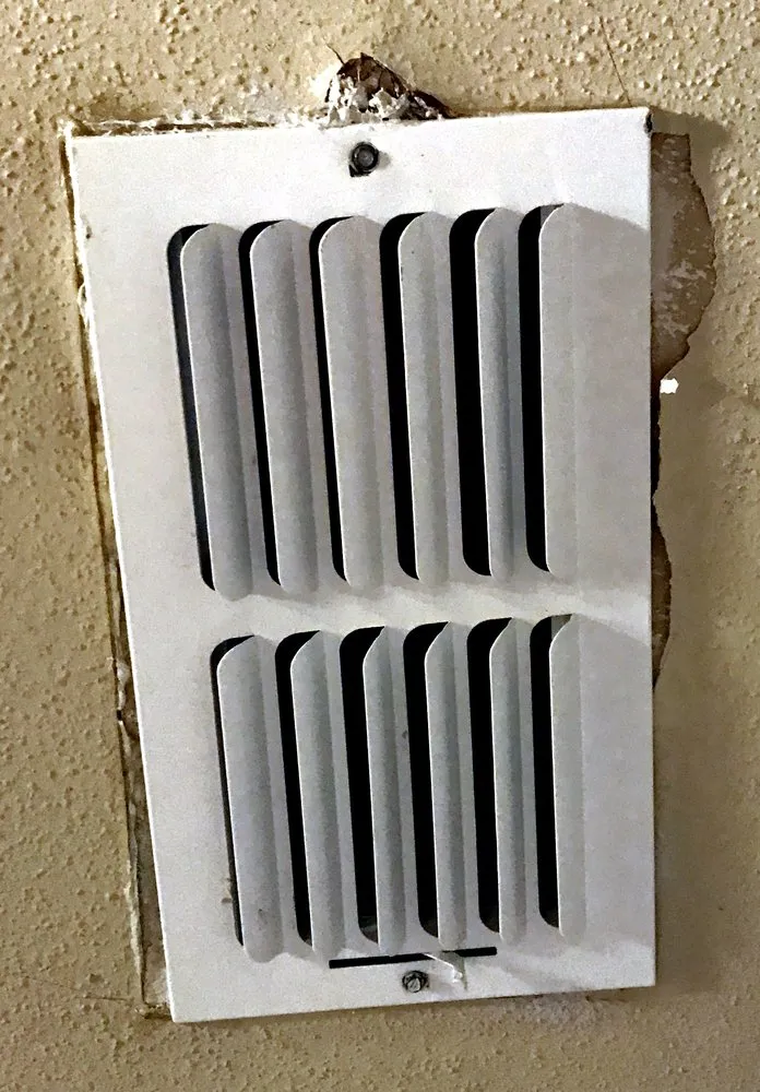 Slide of American Conservation & Air