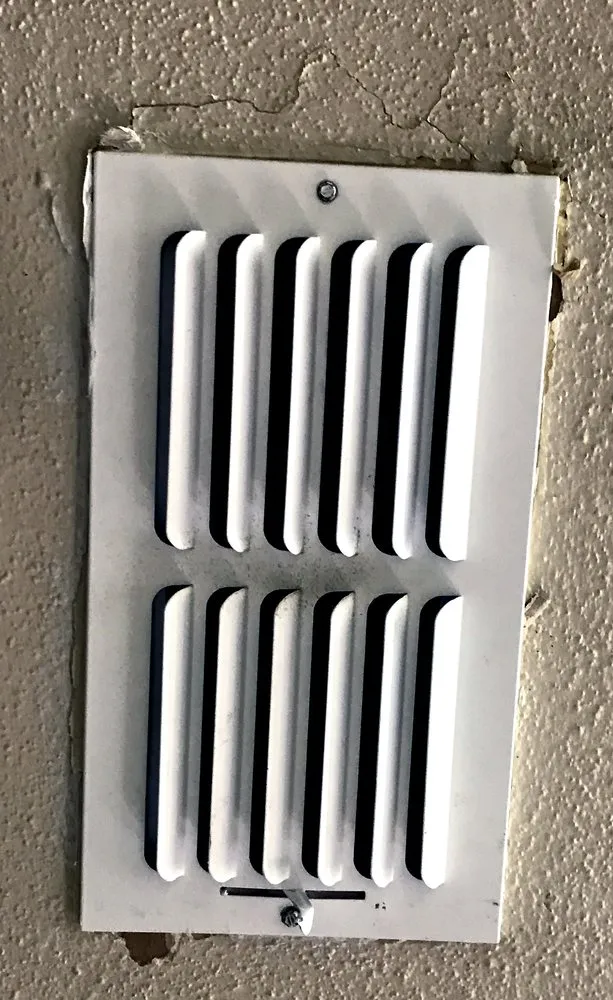 Slide of American Conservation & Air