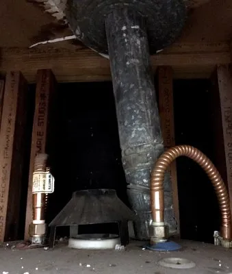 American Conservation & Air Logo